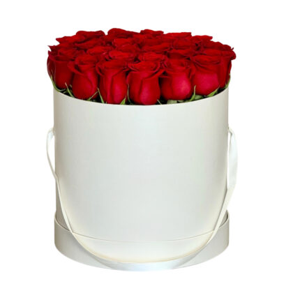 luxury flower box