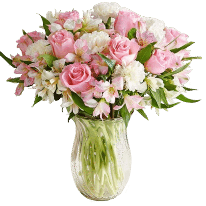 Birthday Blooms