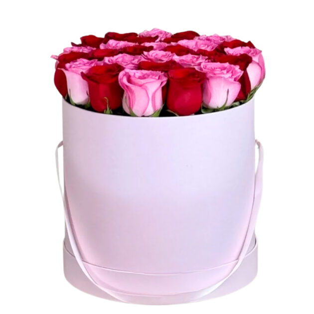 luxury flower box - Image 2