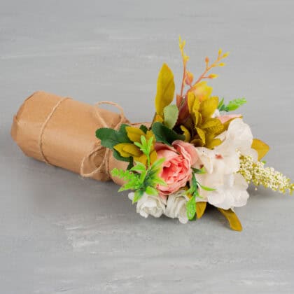 Classic bouquets