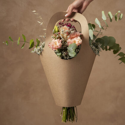 luxury bouquets
