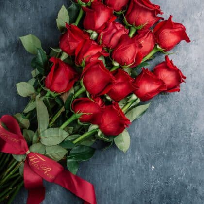 Roses
