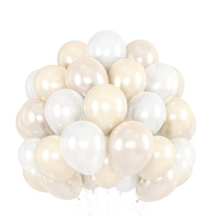 Balloons for Bridal Shower