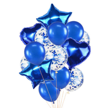 Its a Boy Balloons